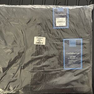 Croft and barrow men’s dress pants size 36 x 34